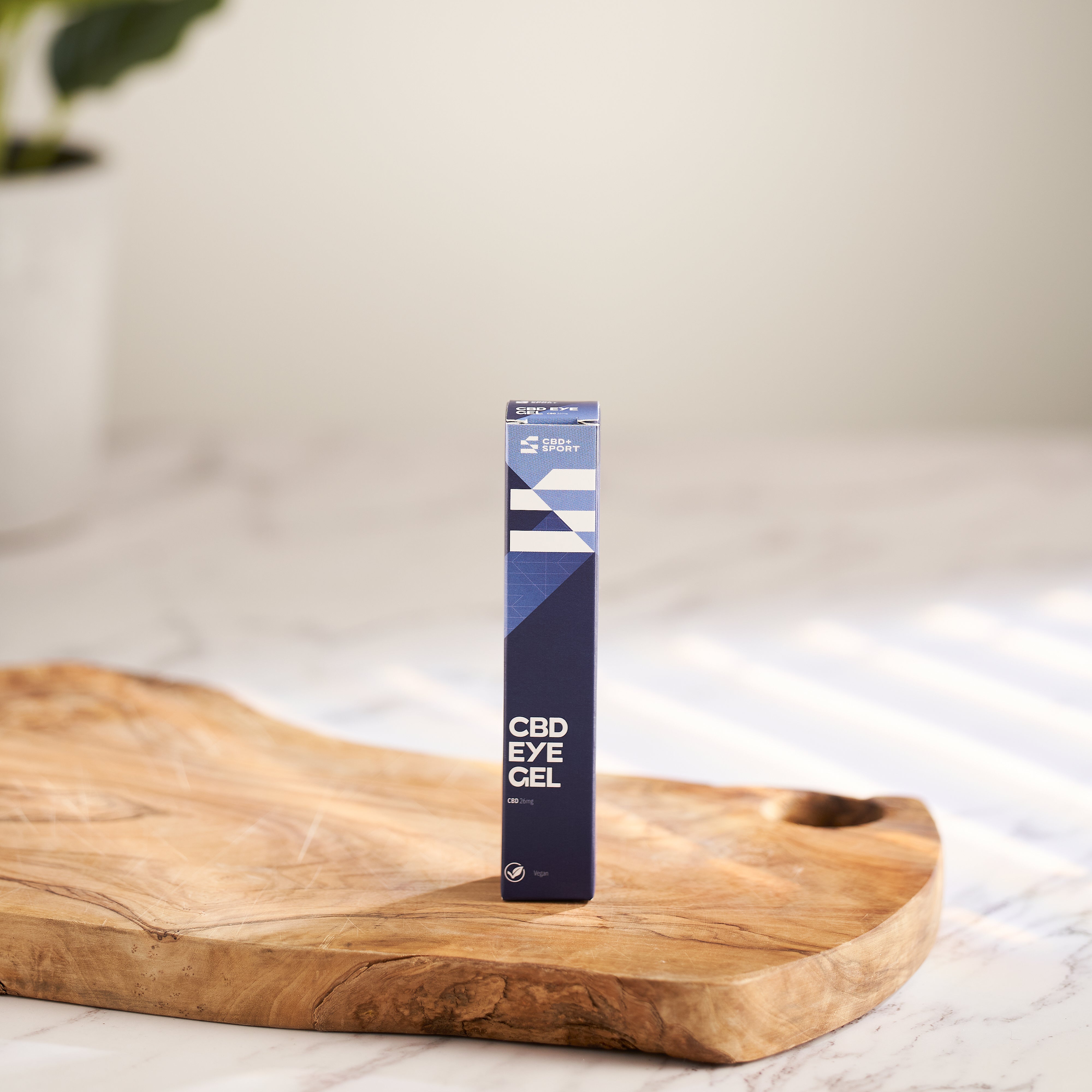 CBD + SPORT Eye Gel Roller