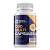 CBD + SPORT Multi-capsules 60ps