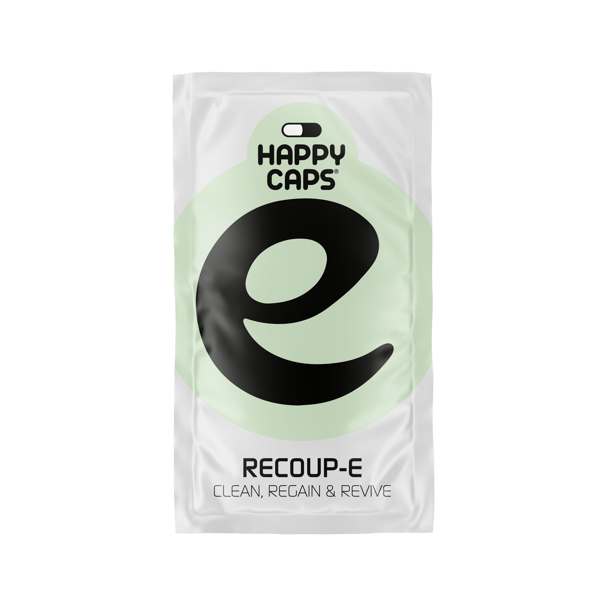 Happy Caps Recoup E