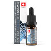 SWISSFX Relax CBD 10% + CBN 2,5% olie