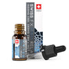 SWISSFX Relax CBD 10% + CBN 2,5% olie