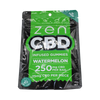 CBD ZEN CBD Gummies mixed Watermelon