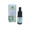 HempClinic 5% CBD oil